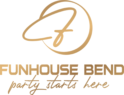 Fun House Bend